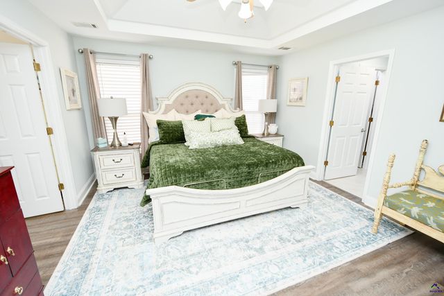 105 Sandy Springs Drive, Bonaire, GA 31005