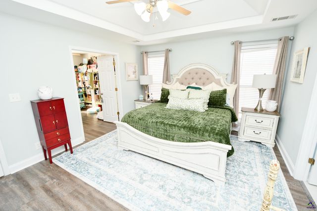 105 Sandy Springs Drive, Bonaire, GA 31005