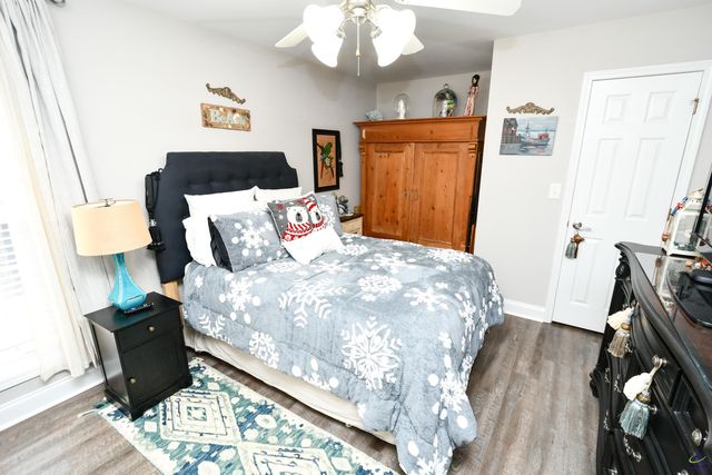 105 Sandy Springs Drive, Bonaire, GA 31005