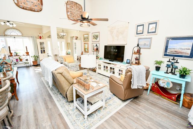 105 Sandy Springs Drive, Bonaire, GA 31005