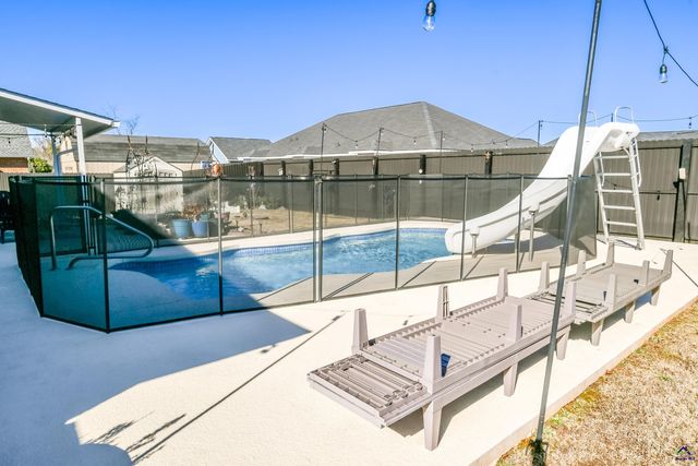 105 Sandy Springs Drive, Bonaire, GA 31005