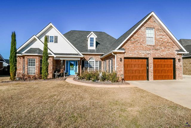 105 Sandy Springs Drive, Bonaire, GA 31005