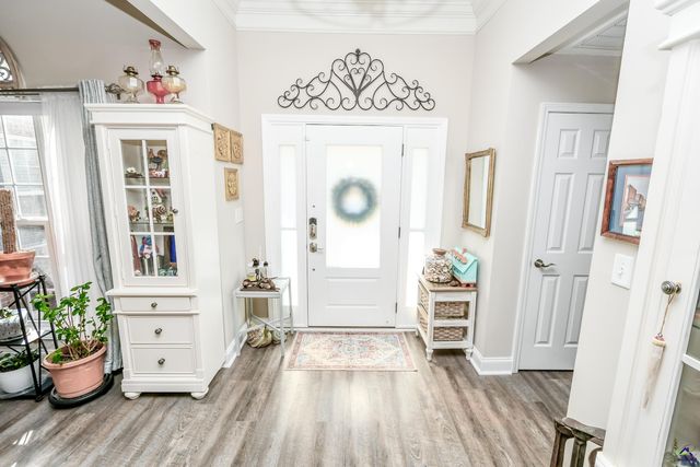 105 Sandy Springs Drive, Bonaire, GA 31005