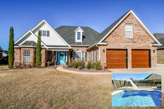 105 Sandy Springs Drive, Bonaire, GA 31005
