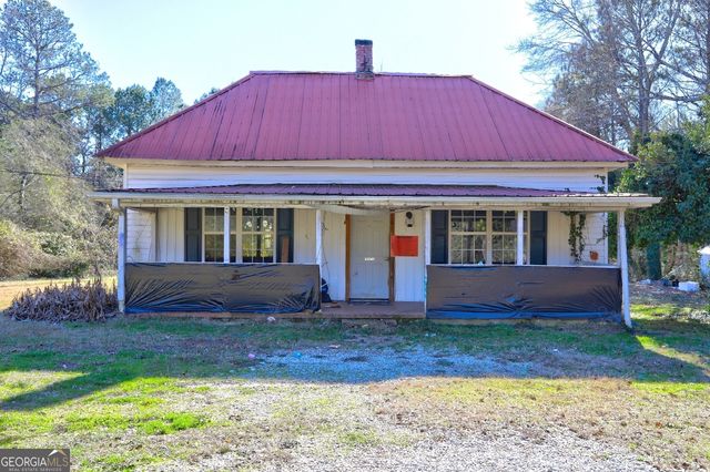 1502 Teamon Road, Griffin, GA 30223