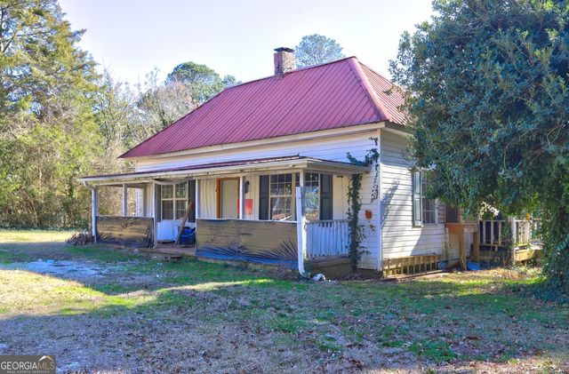 1502 Teamon Road, Griffin, GA 30223