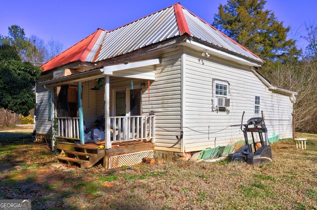 1502 Teamon Road, Griffin, GA 30223