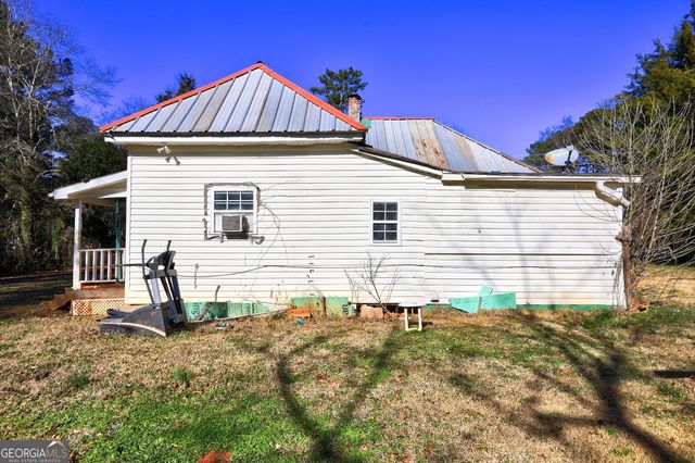 1502 Teamon Road, Griffin, GA 30223