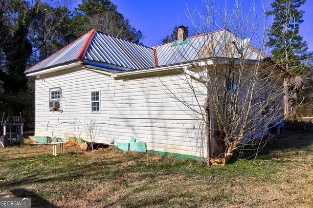 1502 Teamon Road, Griffin, GA 30223