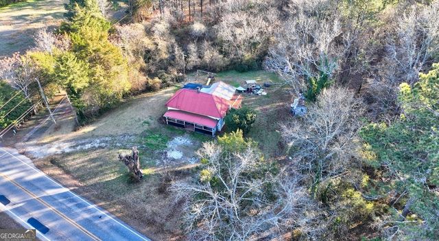 1502 Teamon Road, Griffin, GA 30223