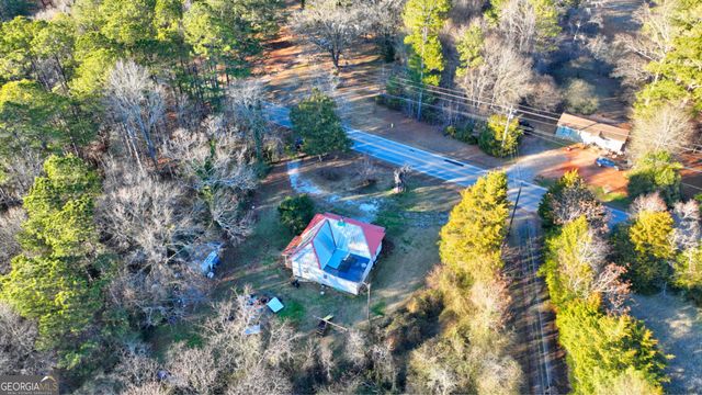 1502 Teamon Road, Griffin, GA 30223