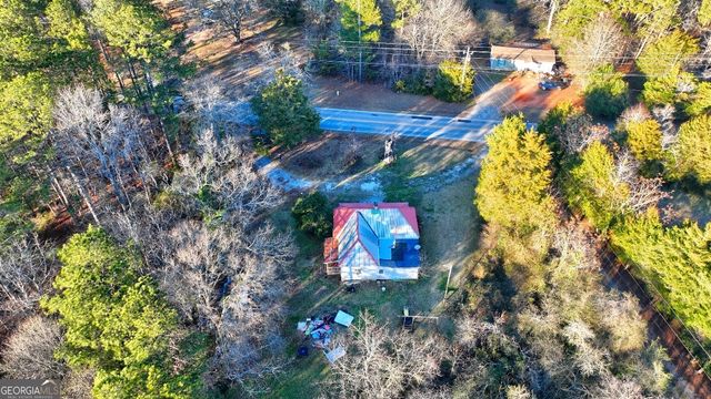 1502 Teamon Road, Griffin, GA 30223