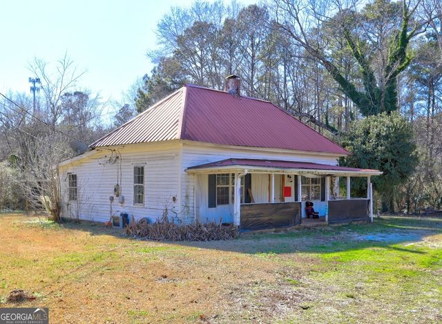 1502 Teamon Road, Griffin, GA 30223