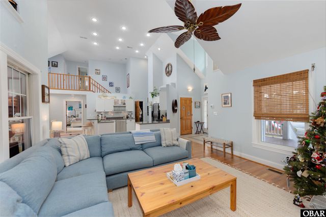 105 Kay Court Lot 93A, Kill Devil Hills, NC 27948