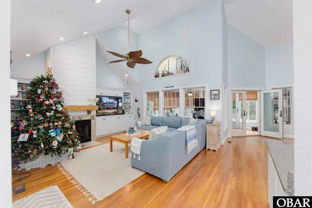 105 Kay Court Lot 93A, Kill Devil Hills, NC 27948