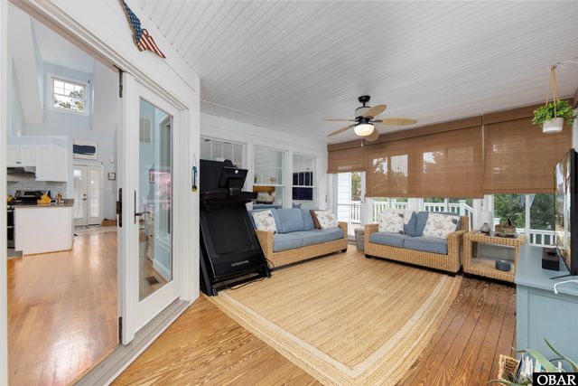 105 Kay Court Lot 93A, Kill Devil Hills, NC 27948