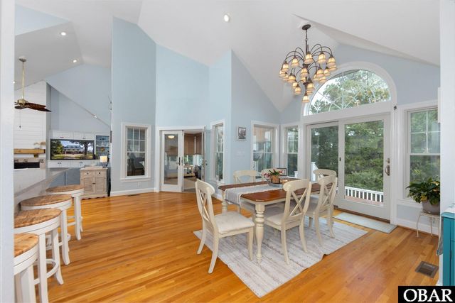 105 Kay Court Lot 93A, Kill Devil Hills, NC 27948