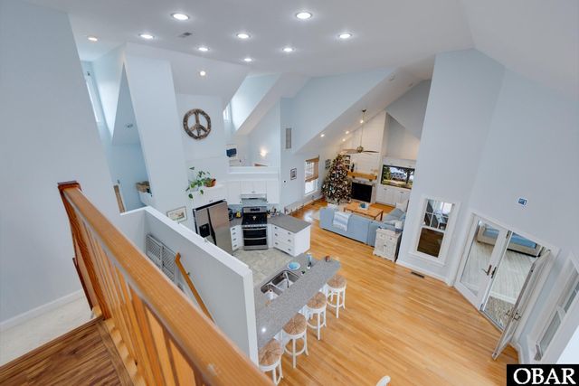 105 Kay Court Lot 93A, Kill Devil Hills, NC 27948