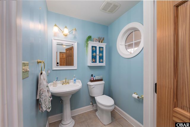 105 Kay Court Lot 93A, Kill Devil Hills, NC 27948