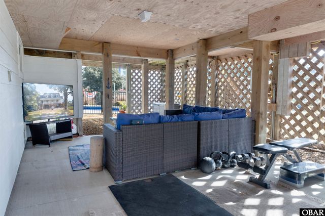 105 Kay Court Lot 93A, Kill Devil Hills, NC 27948