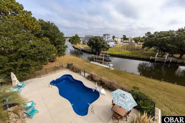 105 Kay Court Lot 93A, Kill Devil Hills, NC 27948