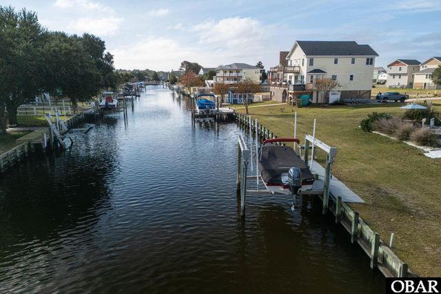 105 Kay Court Lot 93A, Kill Devil Hills, NC 27948