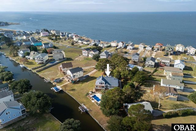 105 Kay Court Lot 93A, Kill Devil Hills, NC 27948