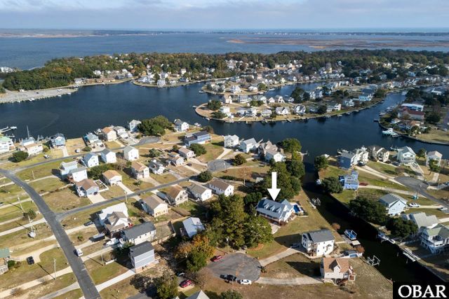 105 Kay Court Lot 93A, Kill Devil Hills, NC 27948