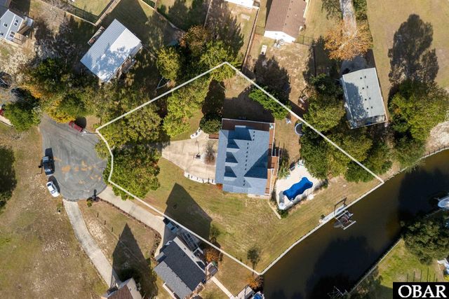 105 Kay Court Lot 93A, Kill Devil Hills, NC 27948