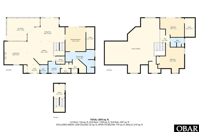 105 Kay Court Lot 93A, Kill Devil Hills, NC 27948