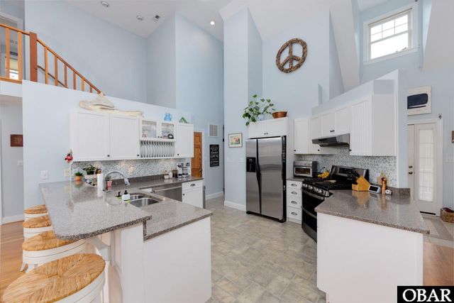 105 Kay Court Lot 93A, Kill Devil Hills, NC 27948