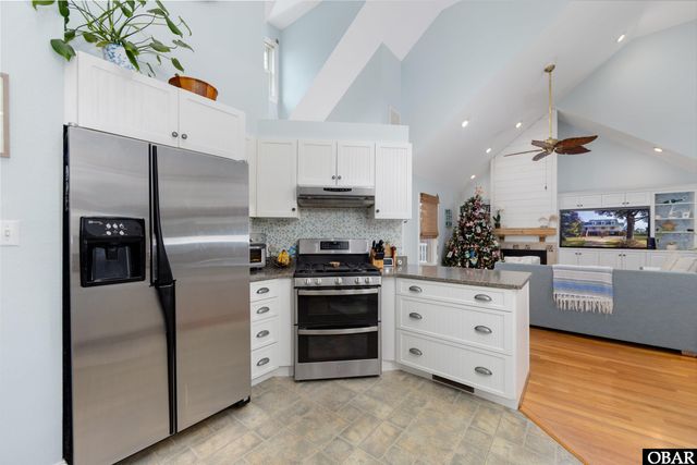 105 Kay Court Lot 93A, Kill Devil Hills, NC 27948