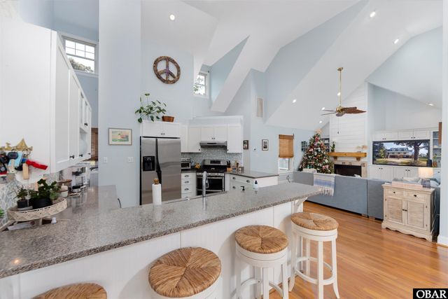 105 Kay Court Lot 93A, Kill Devil Hills, NC 27948