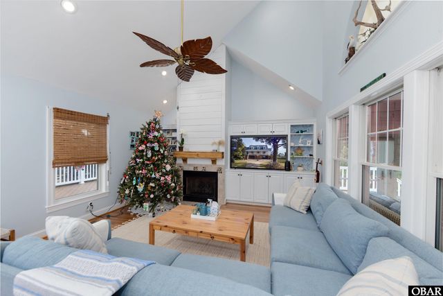 105 Kay Court Lot 93A, Kill Devil Hills, NC 27948