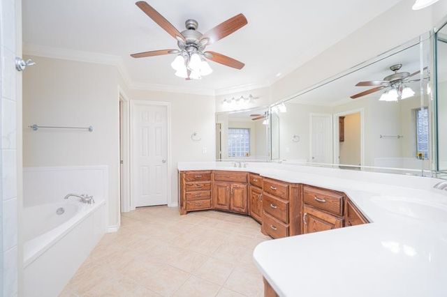 4870 Canary Rd, Gilmer, TX 75645