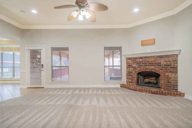 4870 Canary Rd, Gilmer, TX 75645