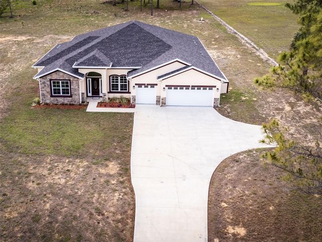 41289 COUNTY ROAD 452, Leesburg, FL 34788