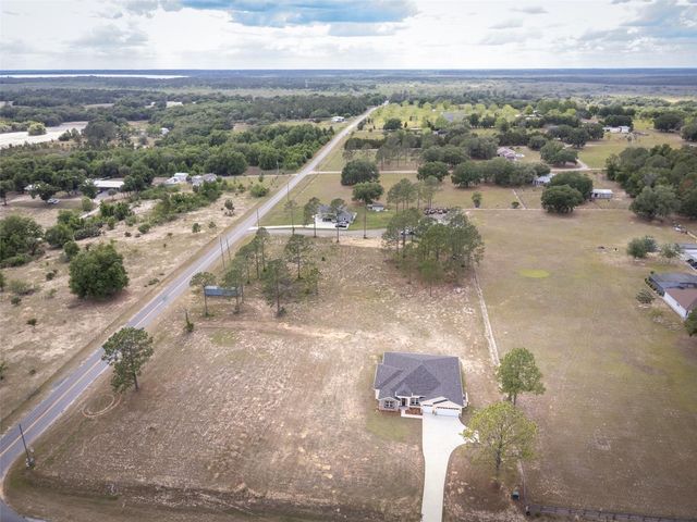 41289 COUNTY ROAD 452, Leesburg, FL 34788