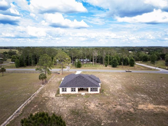 41289 COUNTY ROAD 452, Leesburg, FL 34788