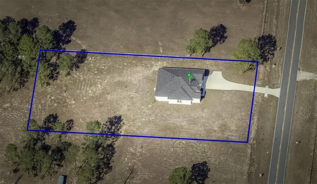 41289 COUNTY ROAD 452, Leesburg, FL 34788