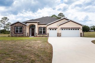 41289 COUNTY ROAD 452, Leesburg, FL 34788