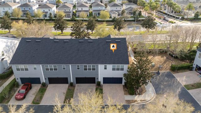 1601 BONNIE RUE LANE, Casselberry, FL 32707