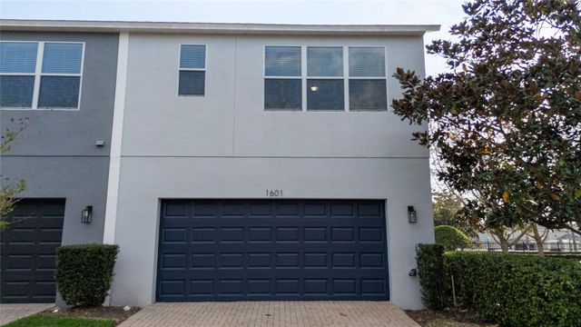 1601 BONNIE RUE LANE, Casselberry, FL 32707