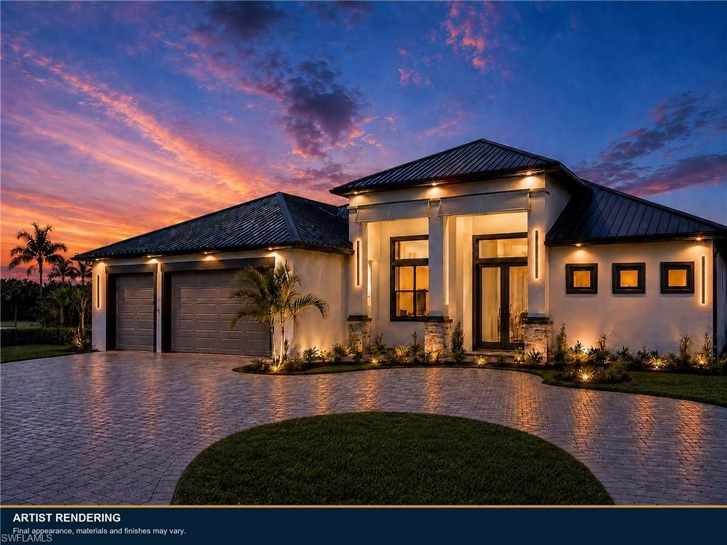 3231 Yucatan PKWY, CAPE CORAL, FL 33993 — photo 2