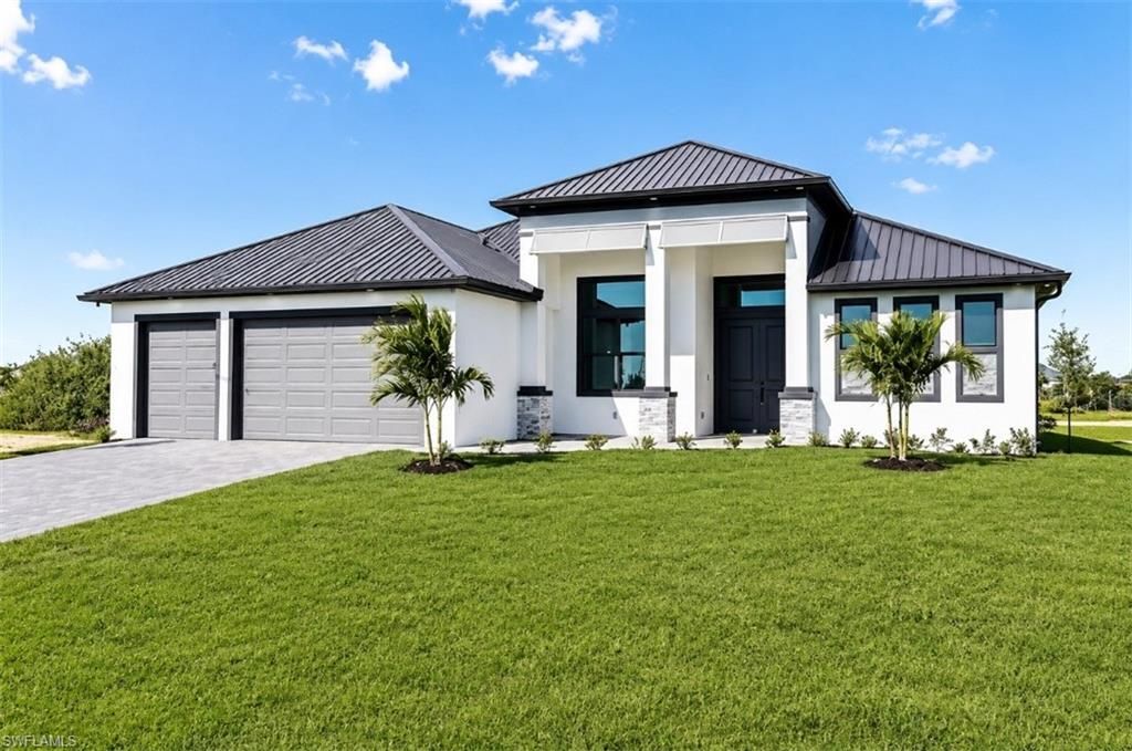 3231 Yucatan PKWY, CAPE CORAL, FL 33993 — photo 3