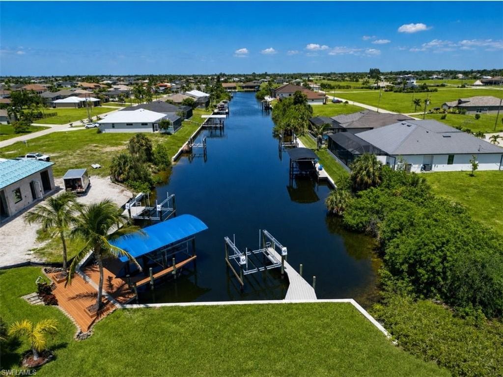 3231 Yucatan PKWY, CAPE CORAL, FL 33993 — photo 5
