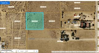 Knox Avenue, Rosamond, CA 93560