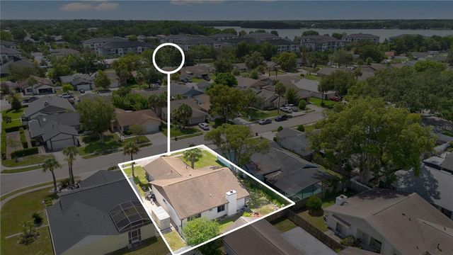 202 DOSTER DRIVE, Casselberry, FL 32707