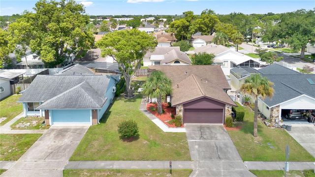 202 DOSTER DRIVE, Casselberry, FL 32707