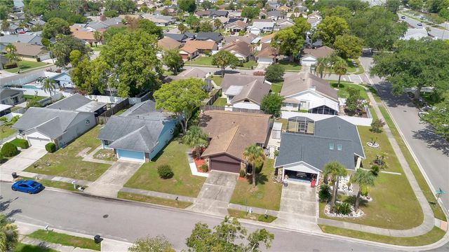 202 DOSTER DRIVE, Casselberry, FL 32707
